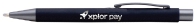 Xplor Pay Pen: Click to Enlarge