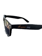 Xplor Pay Sunglasses: Click to Enlarge