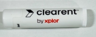Clearent Lip Balm: Click to Enlarge