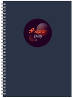 Xplor Pay Journal: Click to Enlarge