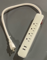 CHARGING STRIP: Click to Enlarge